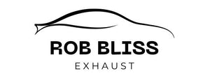 Rob Bliss Exhaust