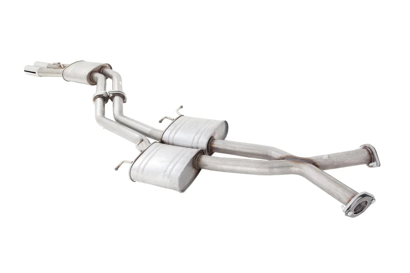 Holden commodore exhaust systems sales
